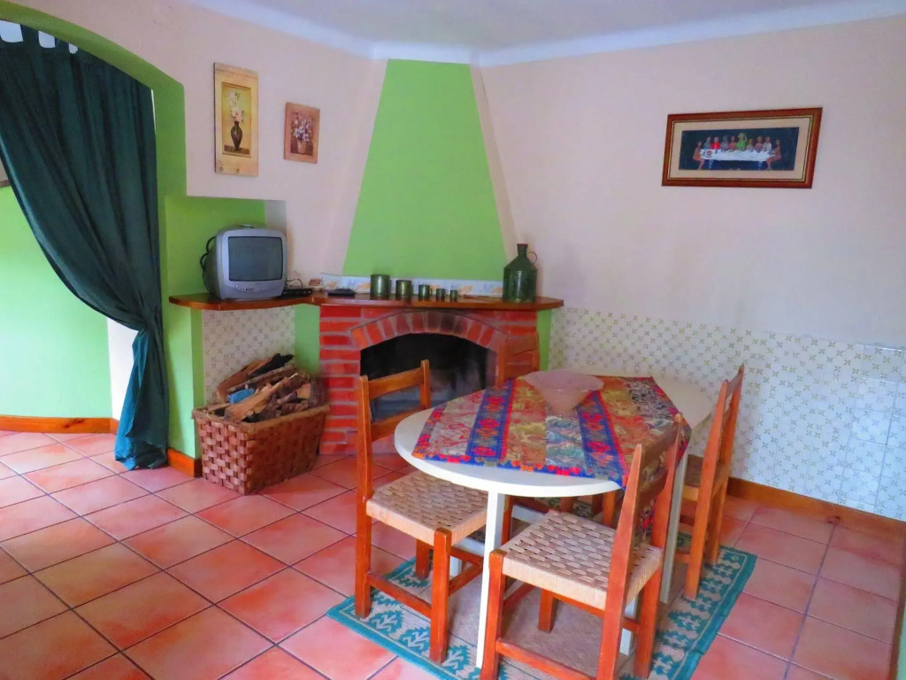 Quinta de Rio Alcaide