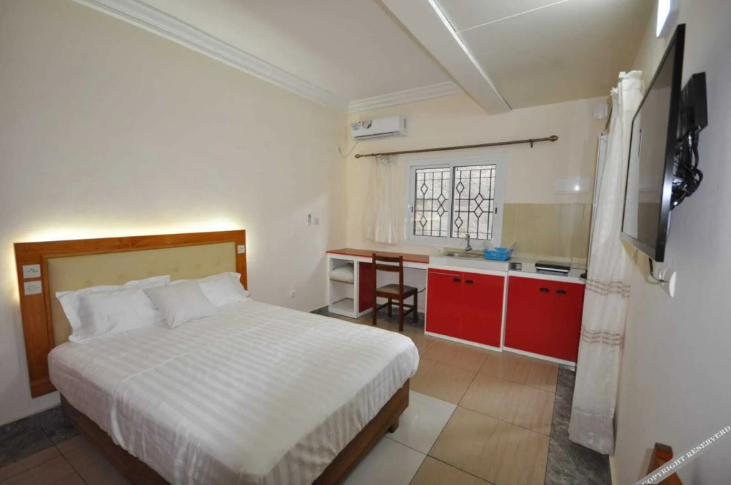 Line-Residence