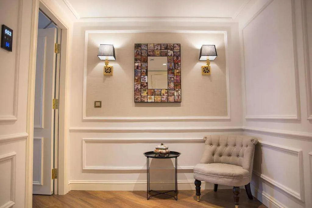 Mina Hotel - Special Category