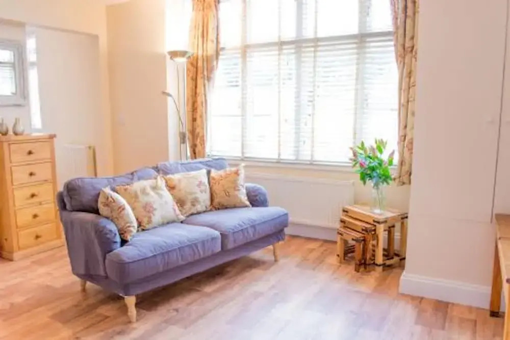 Host Stay Apartment 3 York Terrace