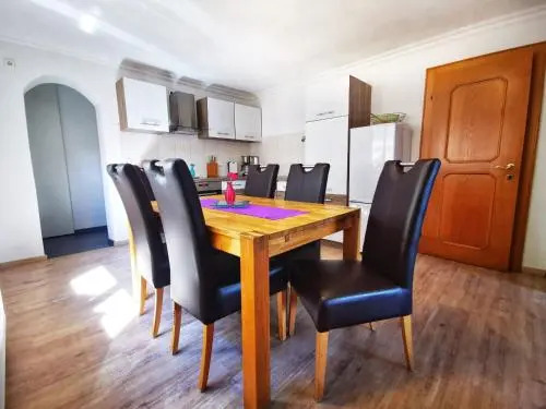 DD Apartments Zell am See