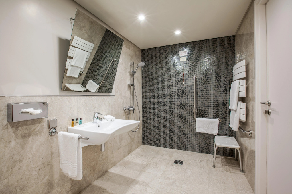 Crowne Plaza Bucharest by IHG