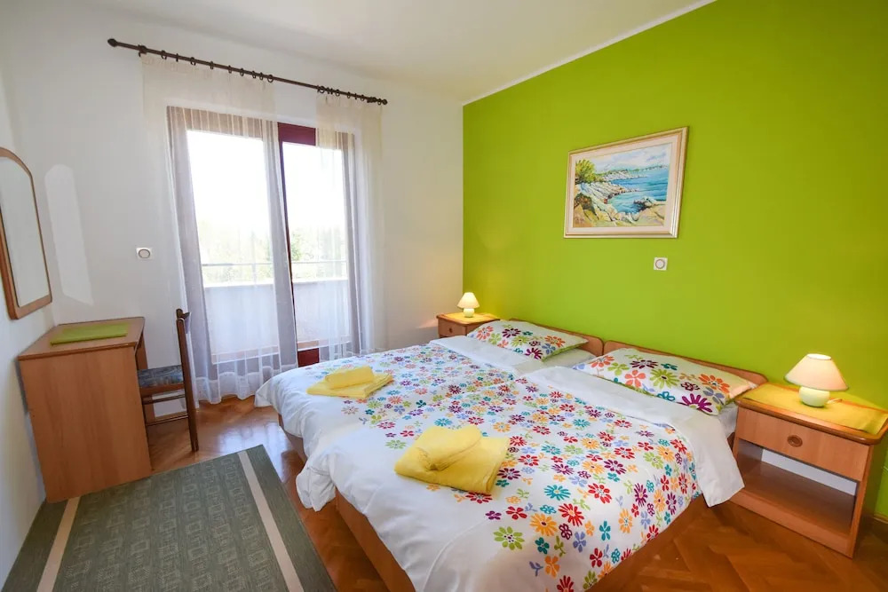 Apartment Drago
