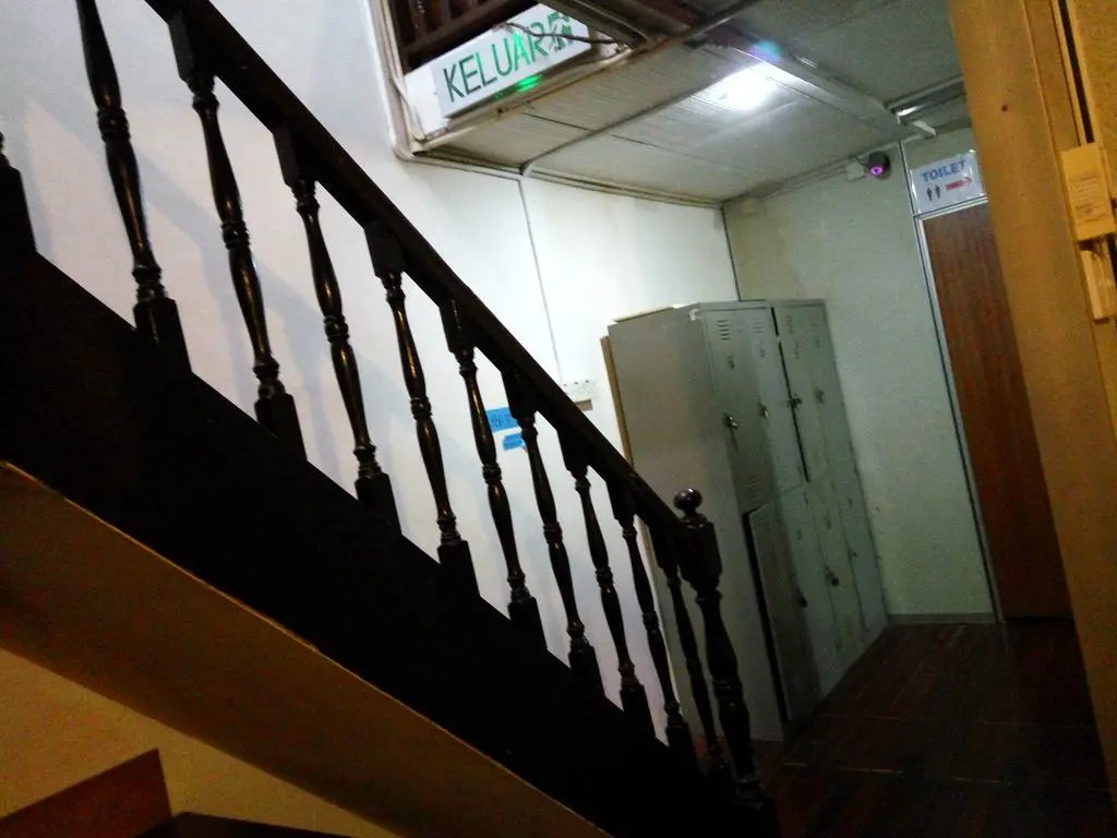 Discovery Youth Hostel Malacca