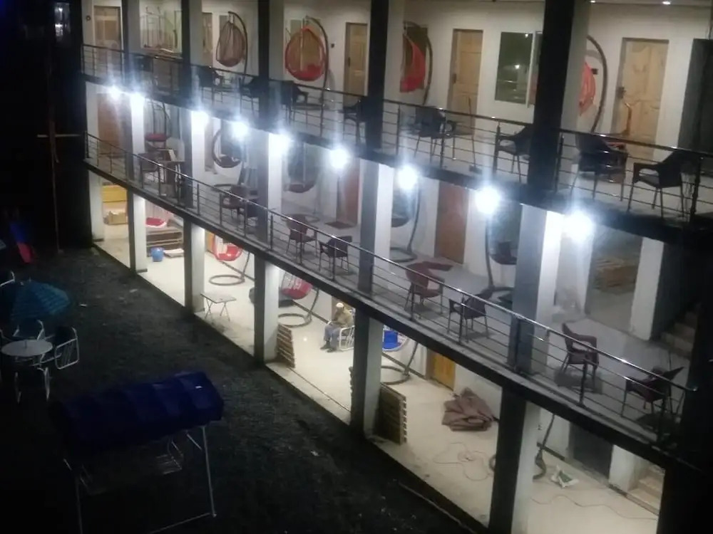 Legend Hotel Naran