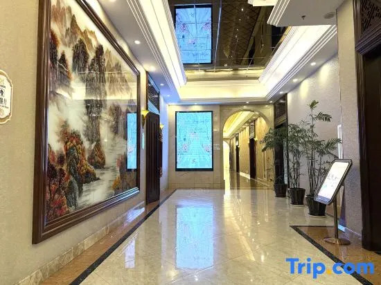 Xinlianxin Jingya Hotel