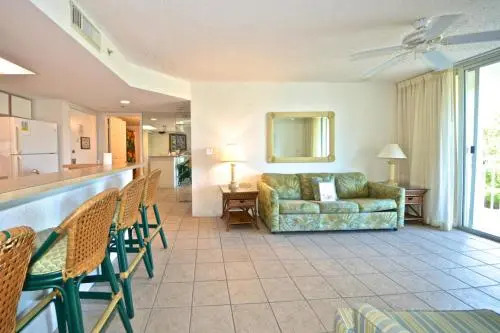 Sunrise Suites Grenada Suite #209