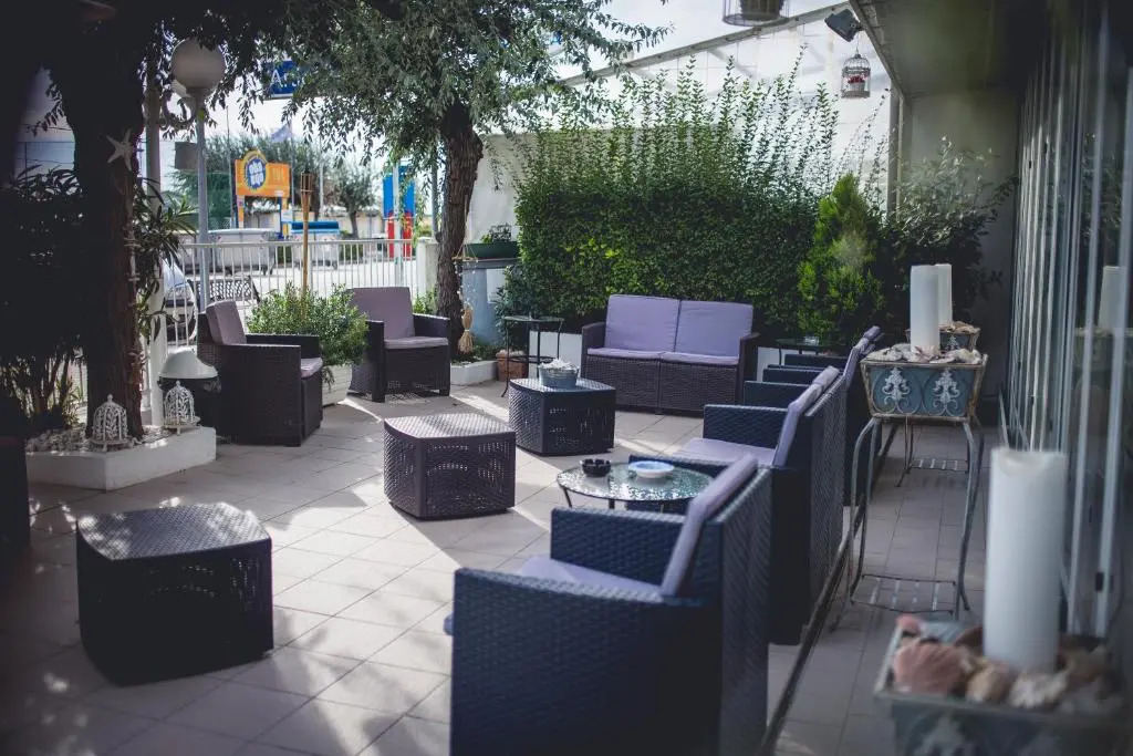 Hotel Ronchi