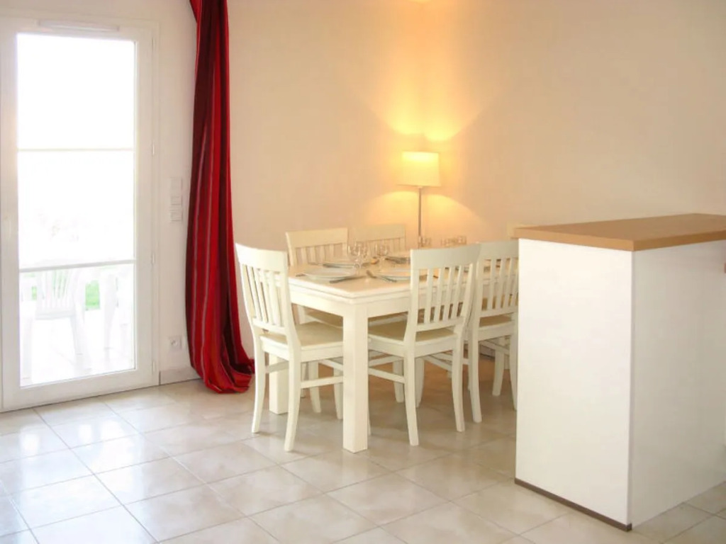 Holiday Home Résidence Indigo II-2 by Interhome