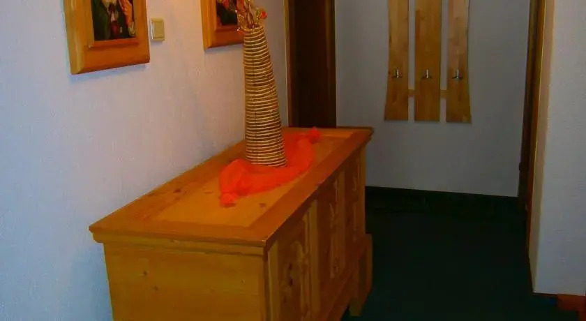 Haus Wiesenheim FW Ötztal