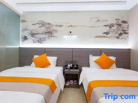 Xinlanwan Holiday Hotel