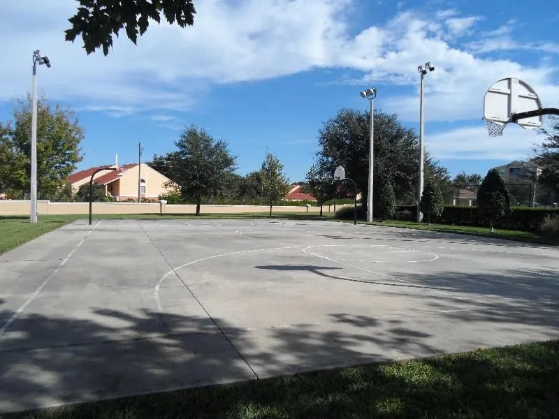 Windsor Hills - Global Resort Homes
