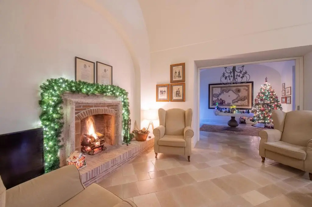 Relais Palazzo del Barone