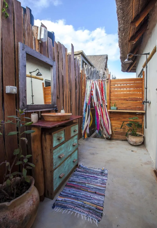 Pura Vida Tofo Beach Houses