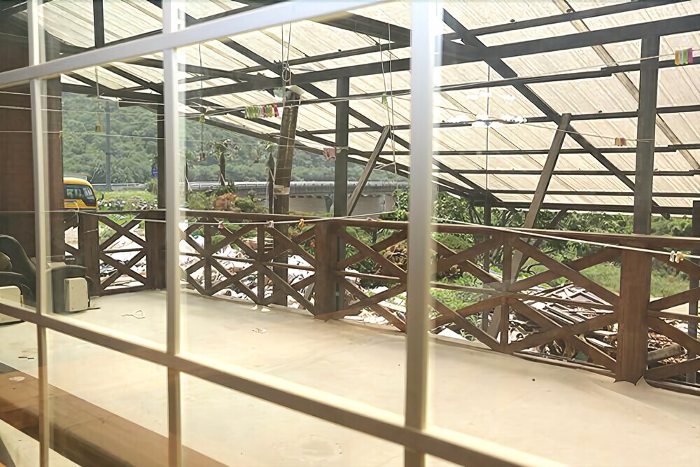 Gurye Piagol Park Pension