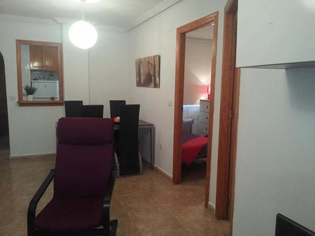 Zoa Apartment