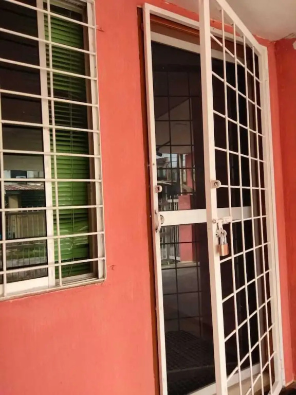 Natol Homestay - Kenyalang Park