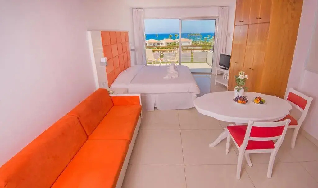 Meandros Apts