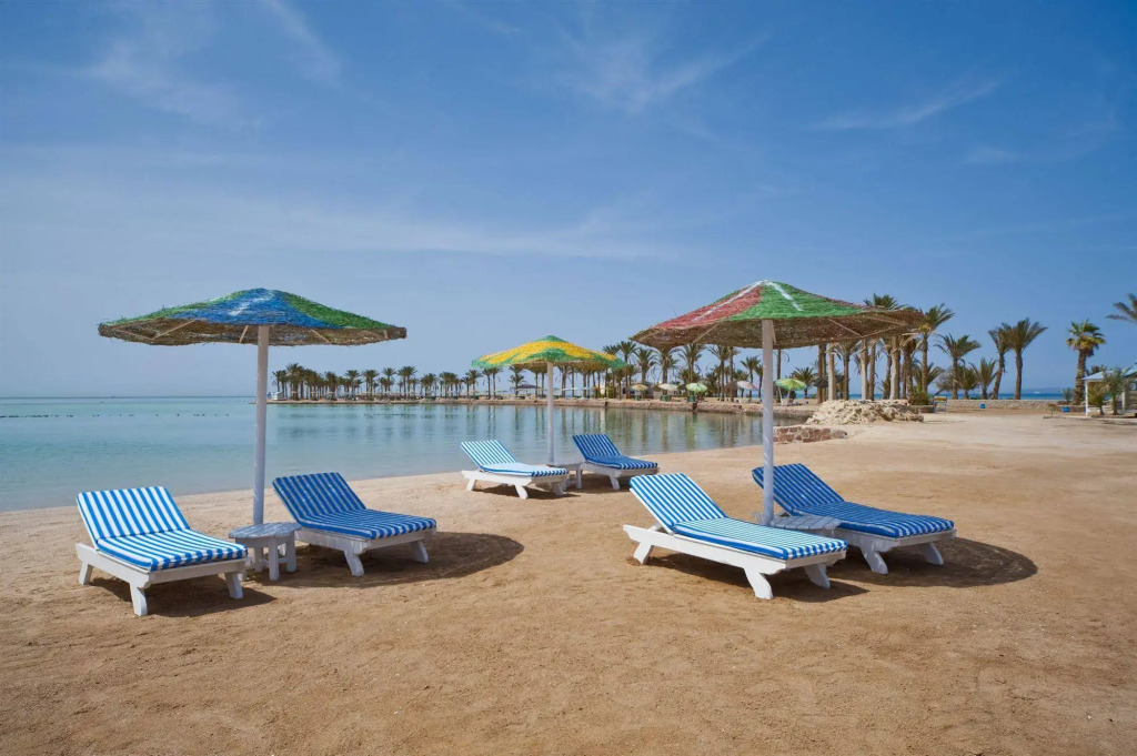 Smartline Colour Beach
