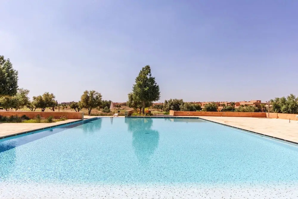 Family Only Prestigia Ambre Apartment