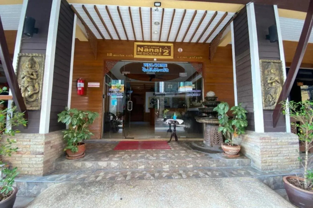 Nanai 2 Residence Patong Phuket