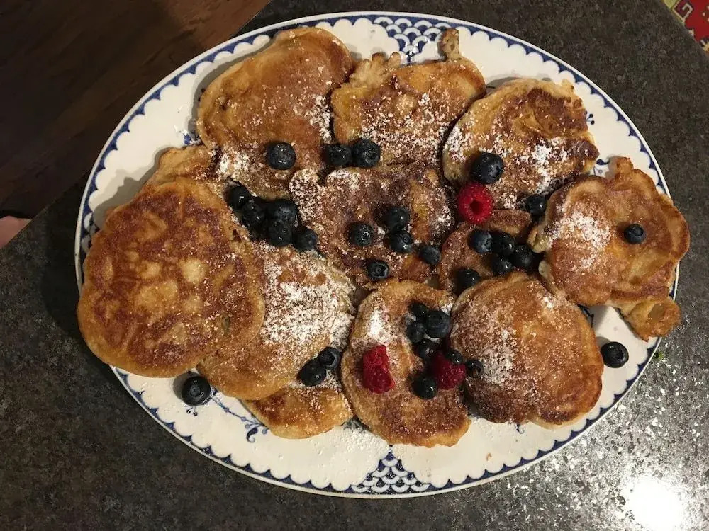 Darlington House Bed and Breakfast