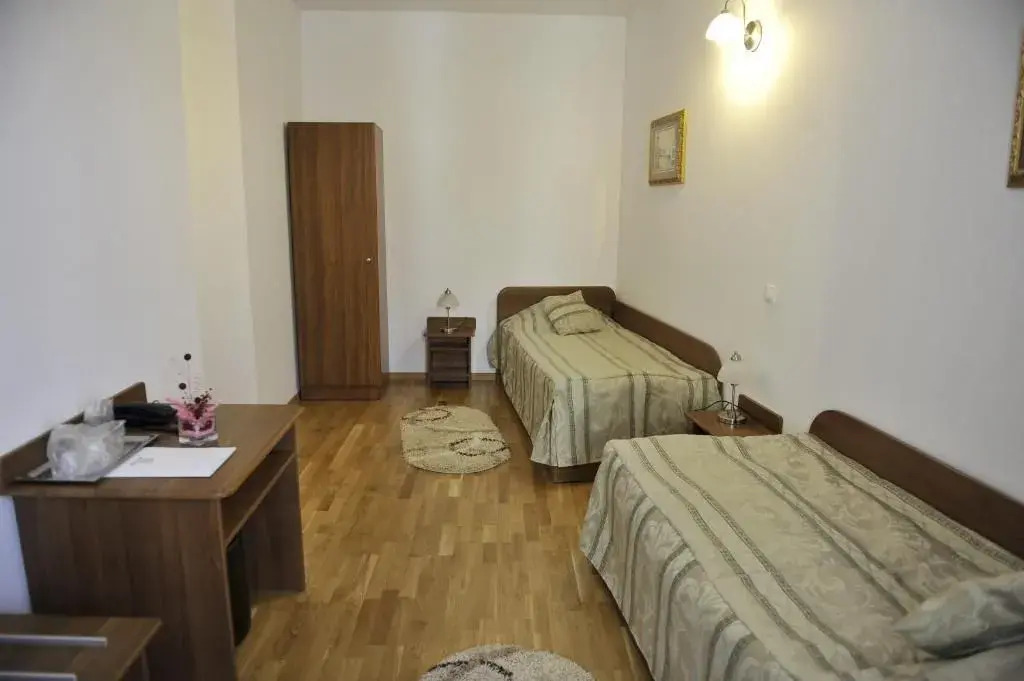 Отель Casa Weidner Sibiu