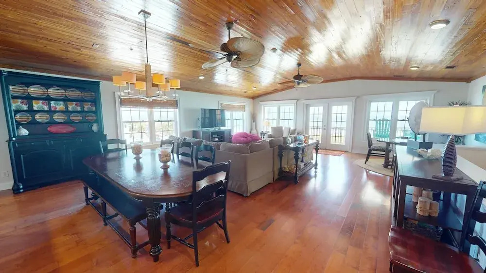 1801-B Strand Avenue by Tybee Vacation Rentals