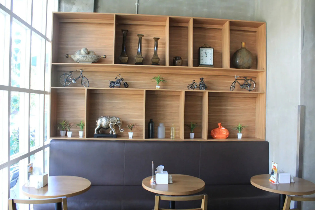 Mooz Hotel Surabaya
