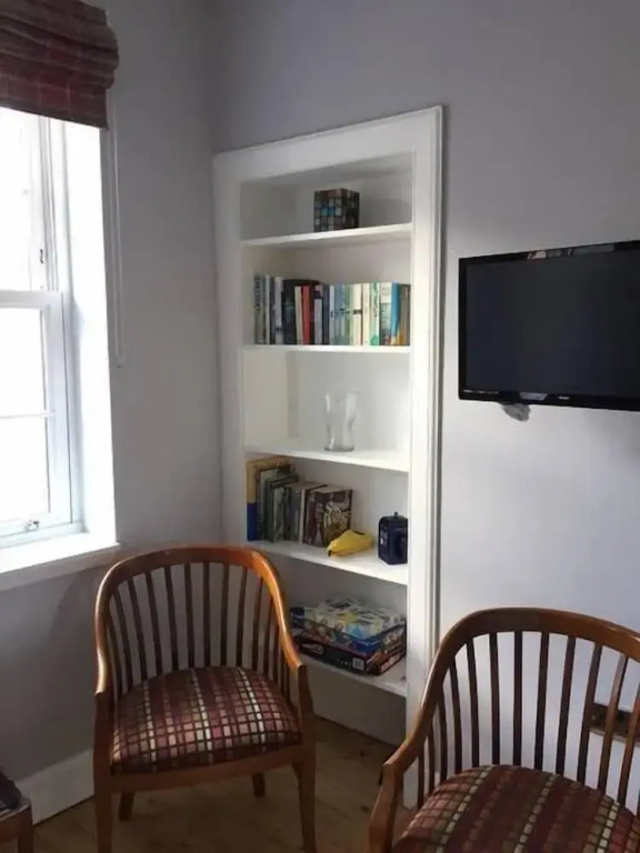 Lovely Flat In The Heart Of Old Town