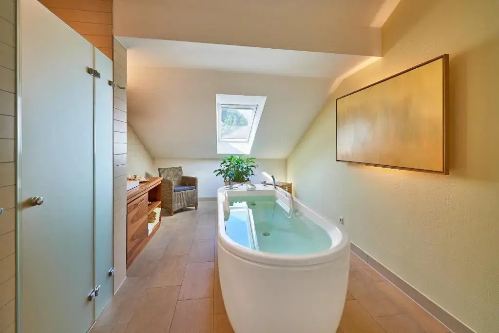 Hotel Elbresidenz an der Therme