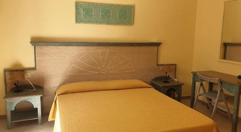Hotel La Valle