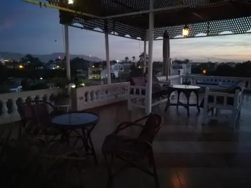Luxor palace Apartments