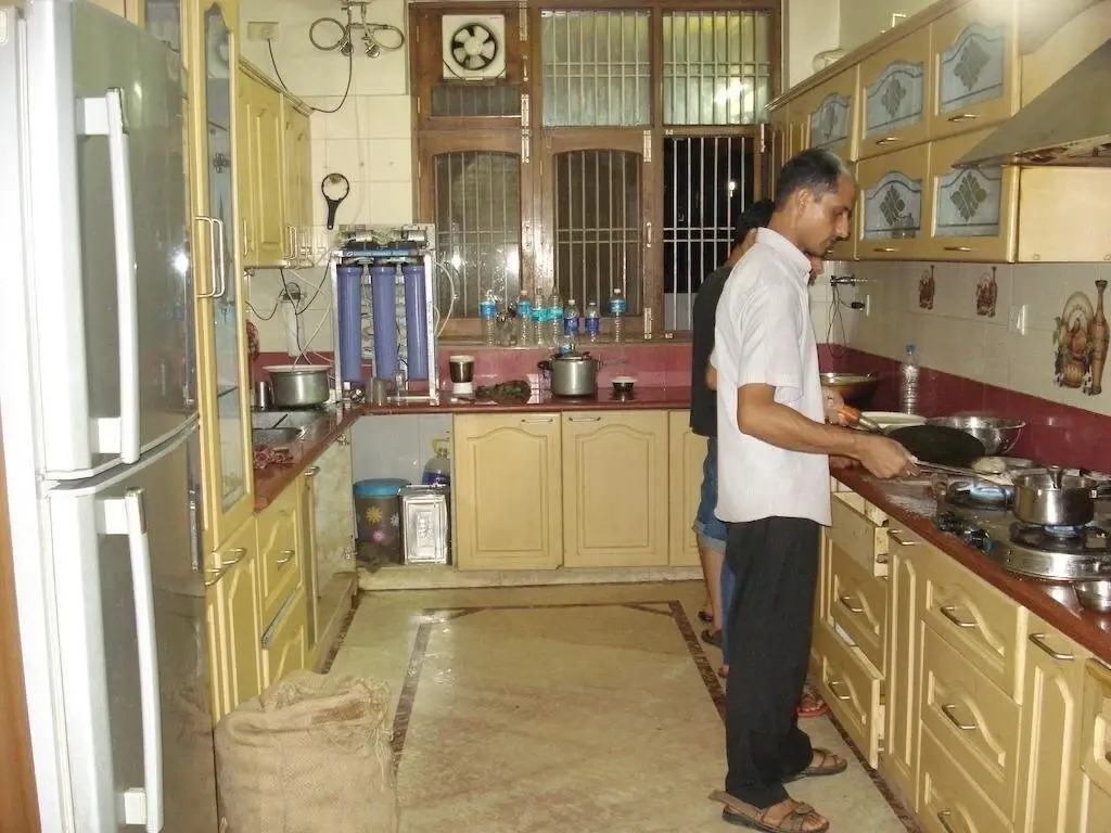 Aggarwal Guest House