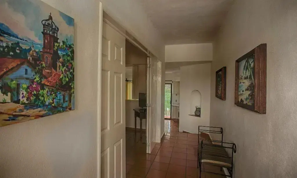 One Beach Street Zona Romantica Puerto Vallarta