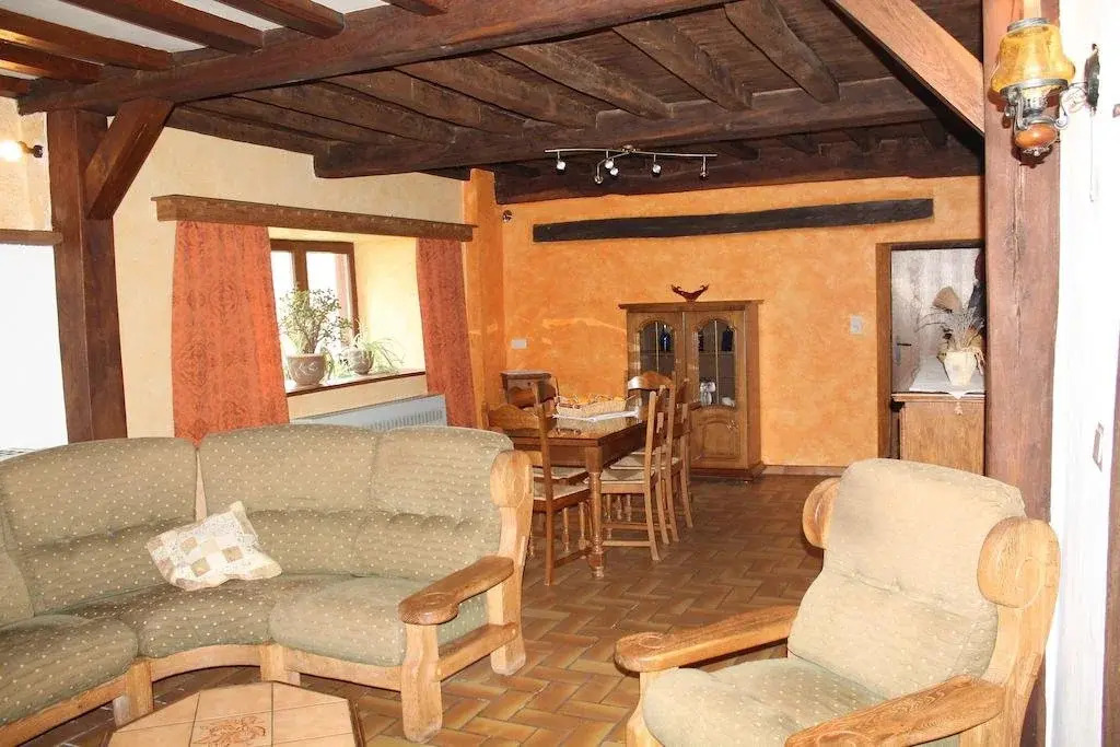La Métairie
