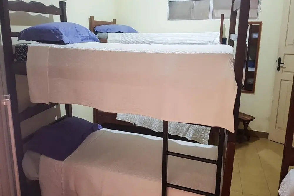 Pousada Marraial
