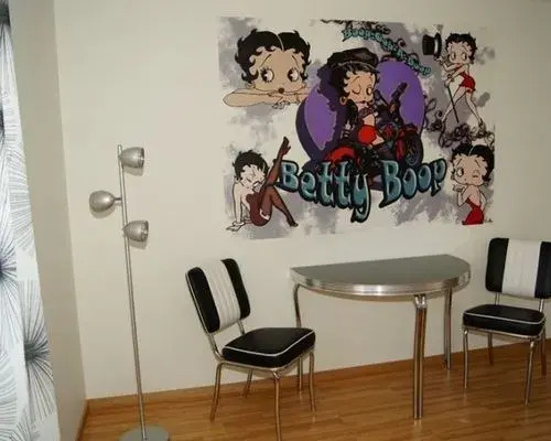 Bella's Place
