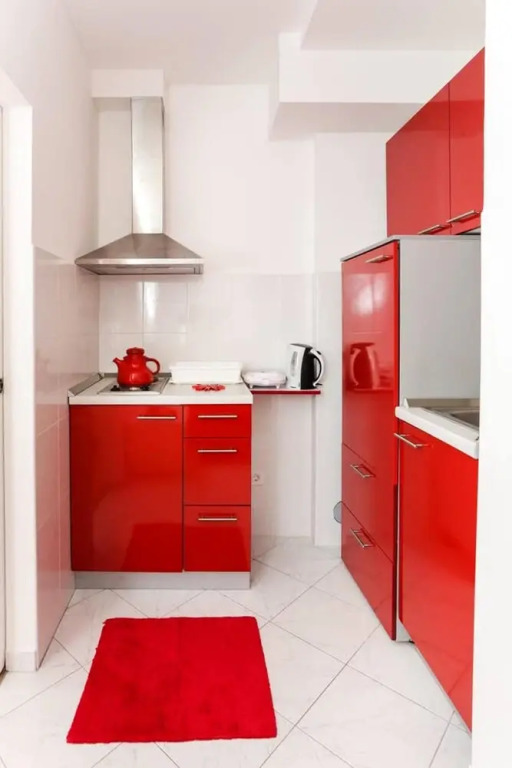Apartment With one Bedroom in Dubrovnik, With Furnished Terrace and Wifi - Near the Beach