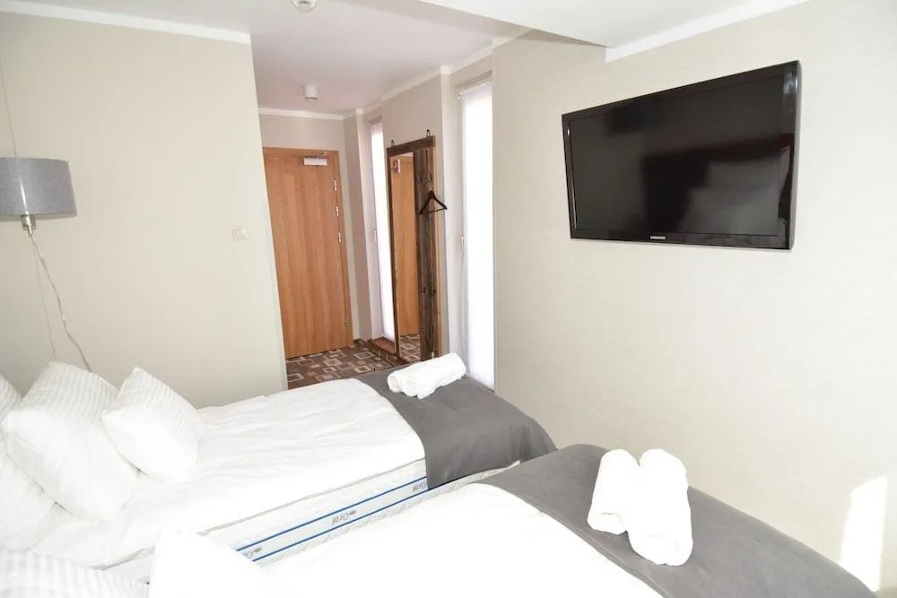 Boutique Provincja Winebar & Rooms