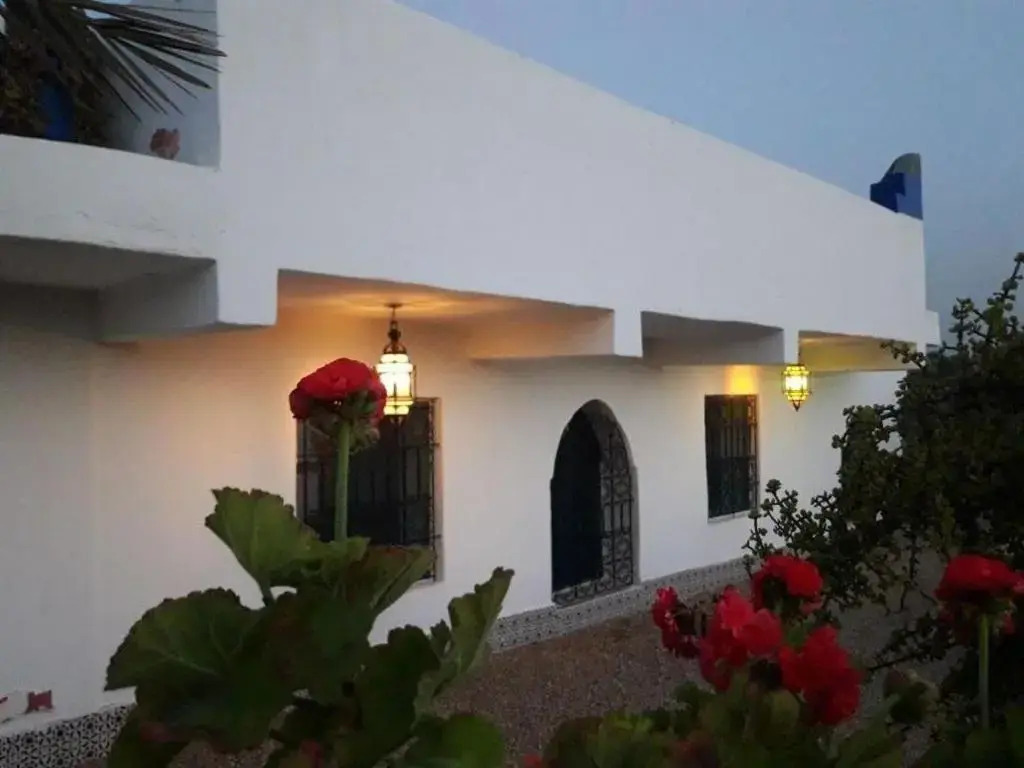 Room in villa Lair De La Mer
