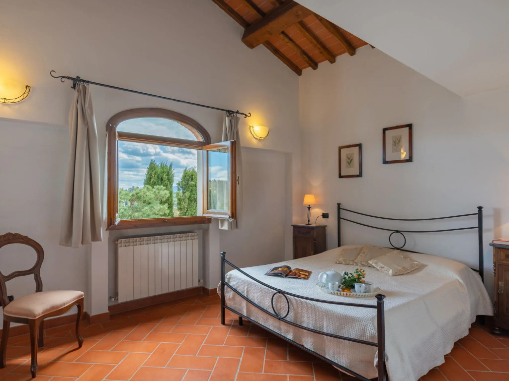 Holiday Home Melograno by Interhome