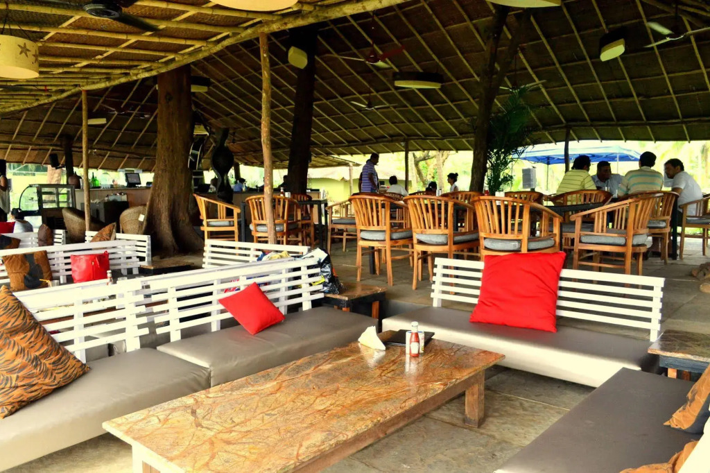 Montego Bay Beach Village - Morjim