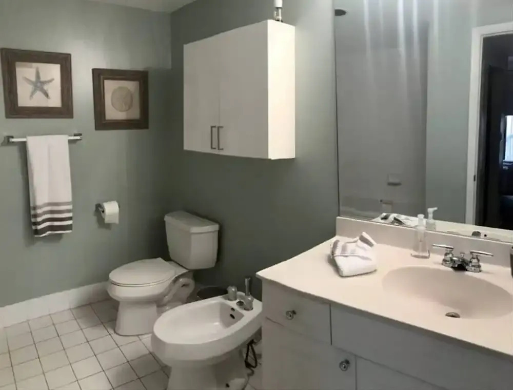 Golden Bay 1102 - Condo 5 People, Sunny Isles