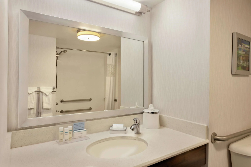 Hampton Inn Birmingham-Trussville