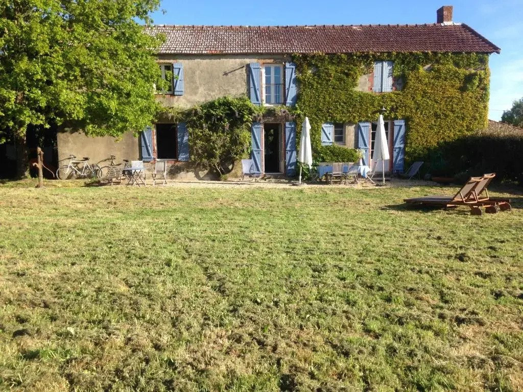 La Brionniere