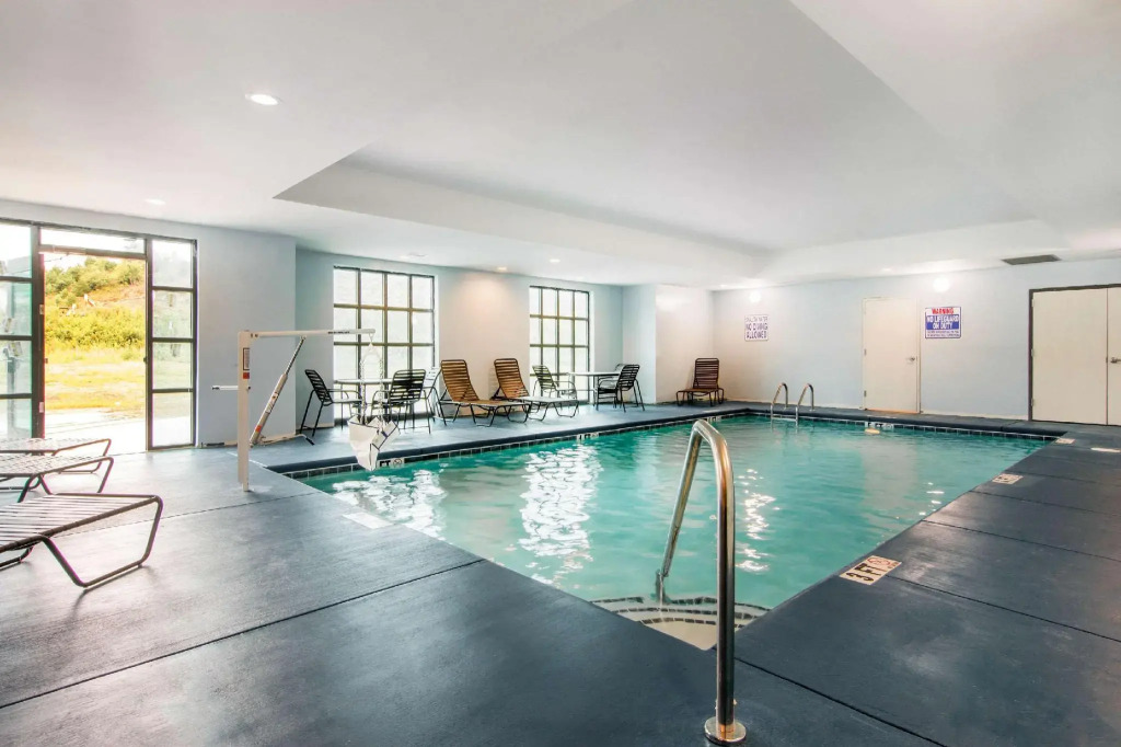 Comfort Inn & Suites East Ellijay