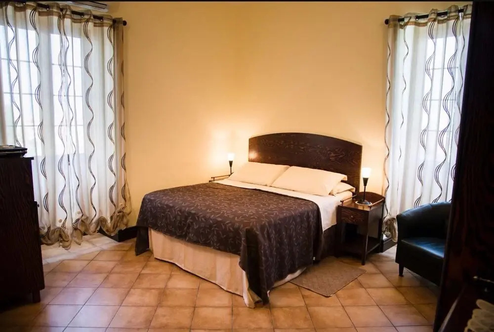 Villa Riserva Naturale Platani
