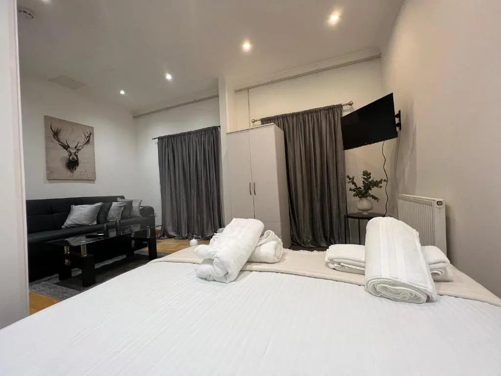 Openway Apartments Camden
