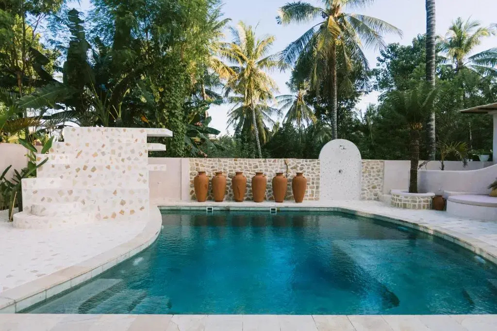 Tiu Oasis Lombok